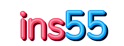 ins55 — logo kanal
