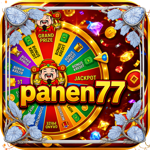 panen77 — mitra unggulan