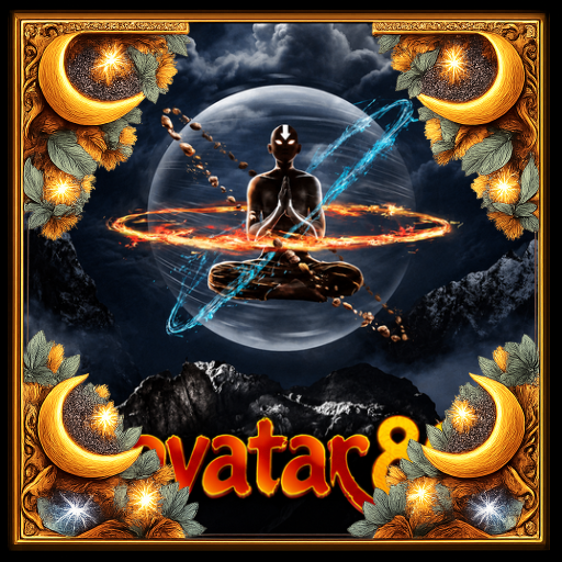 avatar808 — galeri pratinjau - APK Resmi
